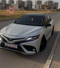 تويوتا كامري